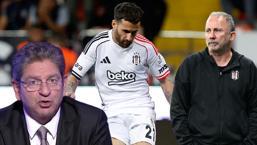 Beşiktaş galibiyeti sonrası Güntekin Onay'dan Rafa Silva patlaması! 'Dedikodu ve iftira'