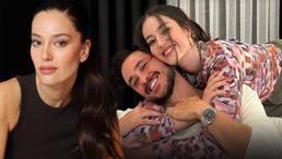 Anıl Altan sürpriz isimle görüntülenmişti! Pelin Akil boşanma sonrası ilk kez konuştu