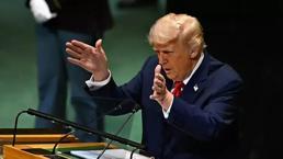 Trump 'prompter' krizinin peşini bırakmadı! "Dostum başın belada" demişti