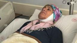 15 yıl sonra ilk kez gülümsedi! 54 yaşında hayat yeniden başladı: ‘Uzun sürdü ama başarılı geçti’