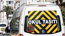 İstanbul’da okul servislerinde yeni dönem! Kamera takılması zorunluluğu getirildi
