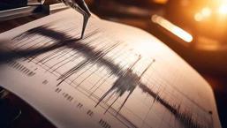 AFAD duyurdu! Erzurum'da 4.4 büyüklüğünde deprem