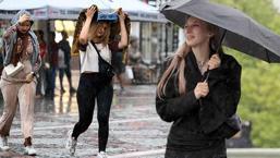 Meteoroloji ve AKOM’dan uyarı! Sağanak ve soğuk hava geliyor: İstanbul, Ankara…