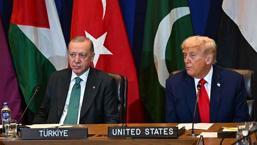 Son dakika... Gözler Erdoğan - Trump zirvesine çevrildi! Yeni bilgiler