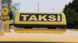 İstanbul'da turistten 400 bin TL alan taksici için UKOME'den karar!