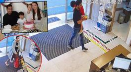 Hastaneye kaldırılan 2 kardeş hayatını kaybetti! Son görüntüleri ortaya çıktı