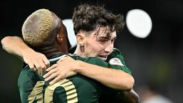 Esenler Erokspor, 1. Lig'de 7. haftanın lideri!