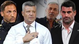 Fenerbahçe'de değişim zamanı! Volkan Demirel'e teklif, Aykut Kocaman sesleri