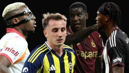 Beşiktaş, Fenerbahçe, Galatasaray ve Trabzonspor'dan dev zarar! 1 milyar 609 milyon euro