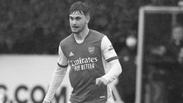 Eski Arsenalli Billy Vigar, 21 yaşında vefat etti!