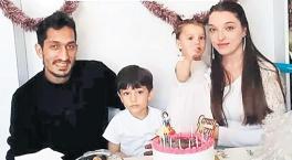 Seri katil tavuk! İki kardeş can verdi