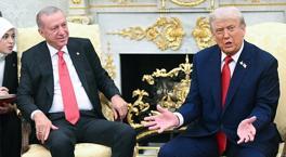 Erdoğan-Trump görüşmesi dünyada yankılandı! En dikkat çeken tepki İsrail’den geldi: Büyük korku