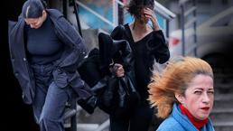 Son dakika... Meteoroloji'den İstanbul dahil 11 kent için sarı alarm! Hızı: 80 km'yi bulacak