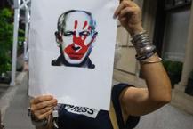 İsrail Başbakanı Netanyahu'ya ABD'de soğuk duş! 'Sana rahat yok, Gazze özgür olacak'