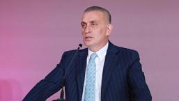 TFF Başkanı İbrahim Hacıosmanoğlu'ndan FIFA ve UEFA'ya İsrail çağırısı!