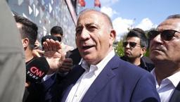 Son dakika... CHP'nin itirazı reddedildi: Gürsel Tekin görevini sürdürecek