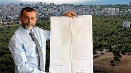 Bir kenti karıştıran 5 milyar dolarlık miras: Keşif tam 4 gün sürdü