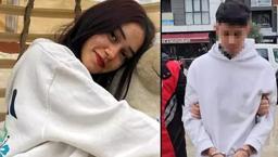 Edirne’de okul bahçesinde vahşet: 16 yaşındaki Gülden Coni’yi öldüren sanığa 20 yıl hapis