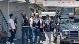 Son dakika: 'Leman dergisi' soruşturmasında 3 şüpheliye adli kontrol şartıyla tahliye