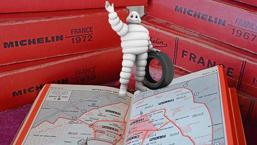 Bu yolun sonu tabağa çıkmış! Lastikçi kardeşlerden 'Michelin Yıldızı' nasıl doğdu?