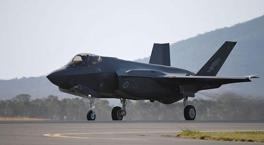 İsrail lobisinden F-35 hamlesi: Türkiye'nin adımı sonrası harekete geçtiler! Kongre'de çarpıcı mektup