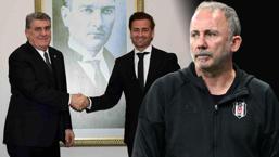 Beşiktaş'ta scout ekibi krizi! Transfer döneminde fikir ayrılığı