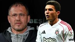 Serdar Topraktepe'den Devrim Şahin açıklaması! 'Sergen Yalçın tereddüt etmedi'