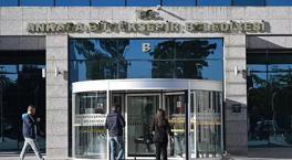 Ankara Büyükşehir Belediyesi'ne konser soruşturması! 5 şüpheli tutuklandı