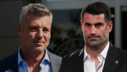 Sadettin Saran ile Volkan Demirel görüştü! Kararı belli oldu