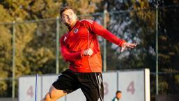 Gaziantep FK, Samsunspor maçına hazır!