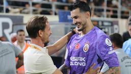 Uğurcan Çakır'dan Liverpool maçı açıklaması!