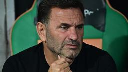 Galatasaray'da Okan Buruk rekorunu geliştirdi!