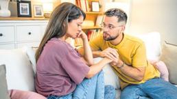 10 kadından birinin cinsel sorunu