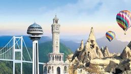 Seyahatte yeni akım: Set turizmi