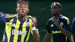 Dorgeles Nene hayal kırıklığı yarattı!