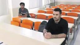 Fakülte var öğrenci yok
