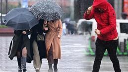 Son dakika... Kışlıkları çıkarın! Orhan Şen gün verip açıkladı: İki güne dikkat, esas yağmur geliyor