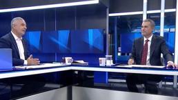 Demirören Medya TV Grup Başkanı Murat Yancı, Beyaz Saray'daki tarihi dakikaları anlattı! ABD'de Türkiye rüzgarı