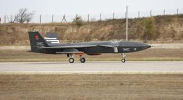 Kızılelma'da tarihi eşik! İspanyol basını yazdı: 'Tam teşekküllü savaş sistemine geçiş'