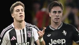 Kenan Yıldız için çılgın teklif! Premier Lig devinin radarında