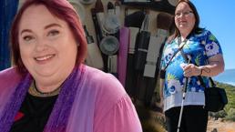 Bir gecelik makyaj felaketi! Göz kalemi kör etti, sebebi 3 harfli o kodda saklıydı