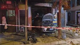 SON DAKİKA | İstanbul Bahçelievler’de oto tamirhanesinde patlama