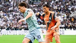 Juventus ile Atalanta puanları paylaştı!
