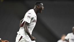 Trabzonspor'da Paul Onuachu attığı golü anlattı!