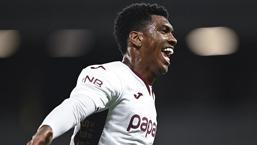 Felipe Augusto: Bu rekabet olumlu bir rekabet!