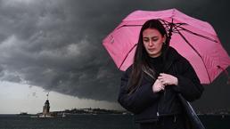 Son dakika... Hava soğuyor, yeni hafta yağışlarla geliyor! Meteoroloji son haritayı paylaştı