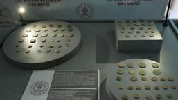Hasret bitti! Bin 700 yıllık 83 tarihî sikke Türkiye’ye döndü