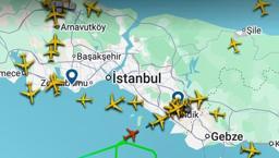 Simav depremi sonrası Sabiha Gökçen’de uçaklara uyarı! Pist kapandı