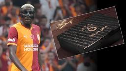 Galatasaray'a dev gelir! 'Solo il Gala' kutusu ile kasa doldu