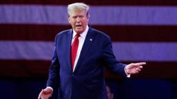 Trump'tan Orta Doğu açıklaması! ‘Gerçek bir şansımız var’